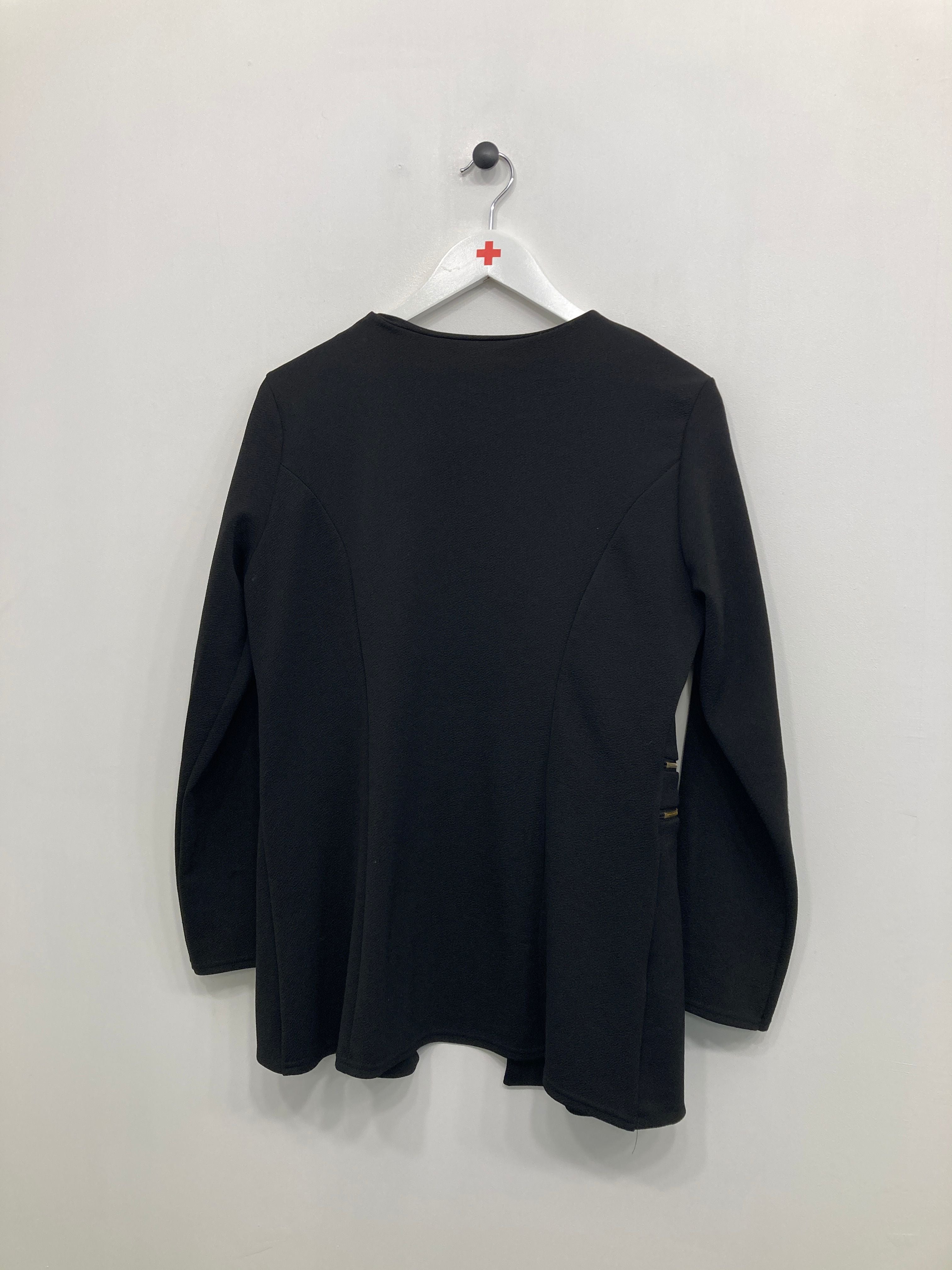 Creme Fraiche Cardigan